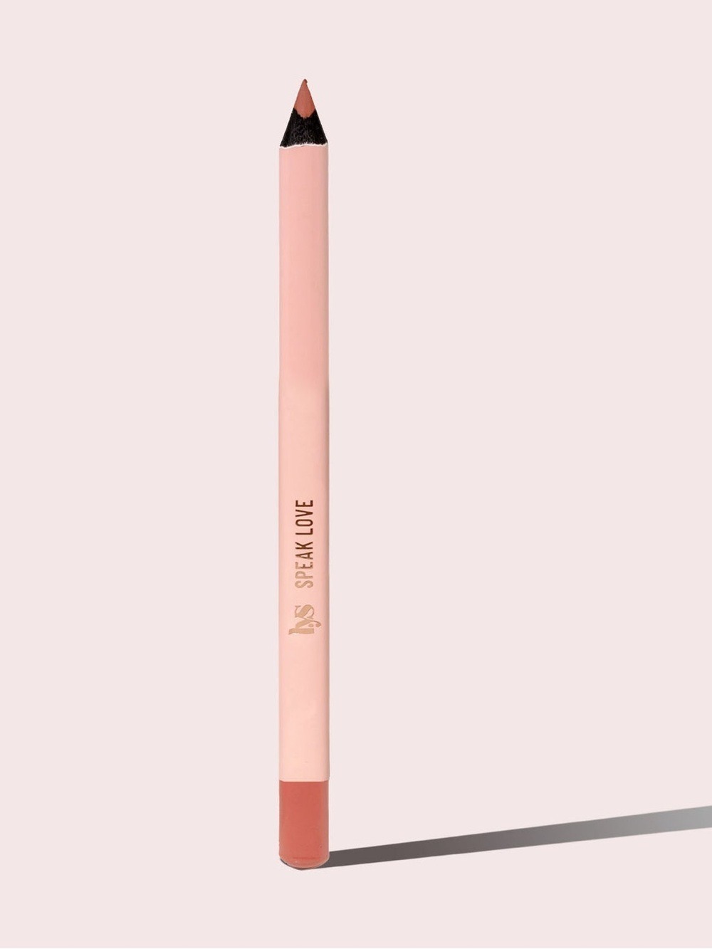 LYS SPEAK LOVE SMOOTH GLIDE LIP LINER PENCIL